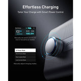 Anker Prime 250W 6-Port GaN Desktop Charger Black (British brand)
