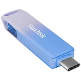Argos SanDisk Creator USB-C and Lightning Phone Drive - 128GB- Buy online at McGrocer