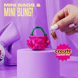 Zuru Mini Brands Fashion collectible toy mystery capsule, imported from the UK