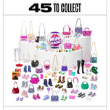 Zuru Mini Brands Fashion collectible toy mystery capsule, imported from the UK