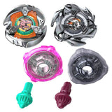 Takara Tomy Beyblade X Dual Pack battle toy set (British brand)
