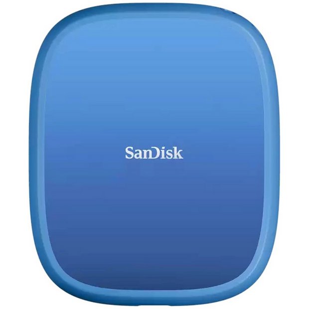 SanDisk Creator MagSafe Phone SSD 1TB (British brand)