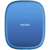 SanDisk Creator MagSafe Phone SSD 1TB (British brand)