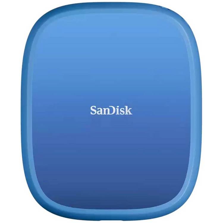 SanDisk Creator MagSafe Phone SSD 1TB (British brand)