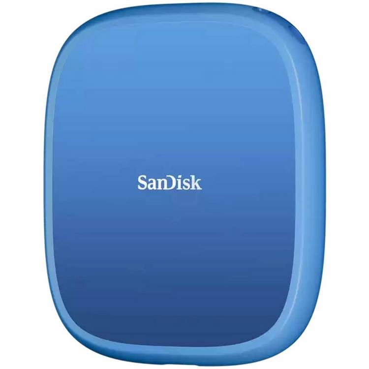SanDisk Creator MagSafe Phone SSD 1TB (British brand)