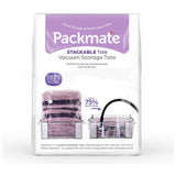 Argos Packmate Underbed Vacuum Storage Tote Jumbo- Buy online at McGrocer