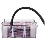 Packmate underbed vacuum storage tote jumbo, UK version