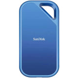 SanDisk Creator Pro portable SSD 2TB (British brand)