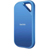 SanDisk Creator Pro portable SSD 2TB (British brand)