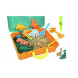 Argos Chad Valley Sensory Adventure Set- Buy online at McGrocer