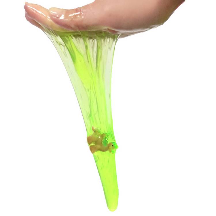 Chad Valley Sensory Adventure Set with slime and sand, UK version