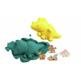 Chad Valley Sensory Adventure Set with slime and sand, UK version