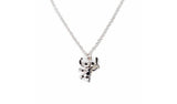 Argos Custard London Disney Stitch Pendant and Flower Earring Set- Buy online at McGrocer