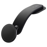 Anker black magnetic car phone holder for MagSafe - British product