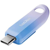 SanDisk Creator 1TB USB-C flash drive - British product