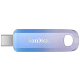 SanDisk Creator 1TB USB-C flash drive - British product