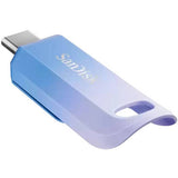 SanDisk Creator 1TB USB-C flash drive - British product