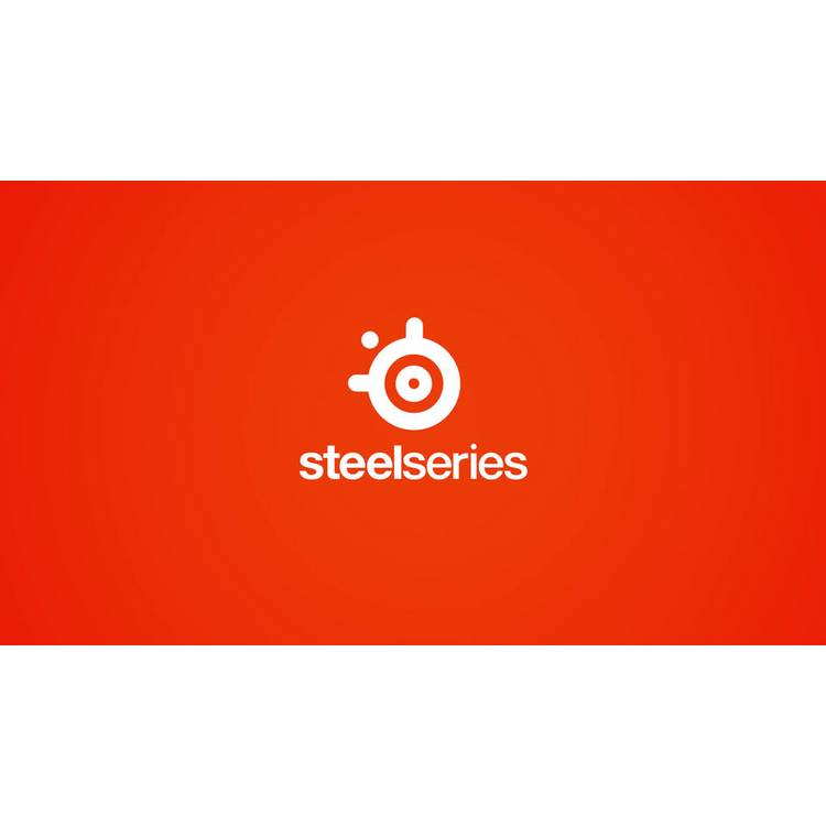 SteelSeries Arctis Nova 3X wireless gaming headset, UK version