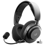 SteelSeries Arctis Nova 3X wireless gaming headset, UK version