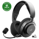 SteelSeries Arctis Nova 3X wireless gaming headset, UK version