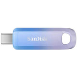 SanDisk Creator USB-C flash drive 256GB - British product