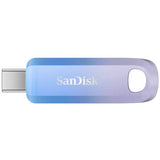 SanDisk Creator USB-C flash drive 512GB (British brand)