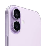 Apple iPhone 17 Lavender 512GB smartphone, imported from the UK