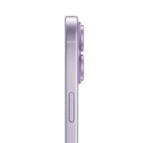 Apple iPhone 17 Lavender 512GB smartphone, imported from the UK
