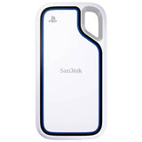 SanDisk Extreme portable SSD 2TB, UK version