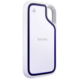 SanDisk Extreme portable SSD 2TB, UK version