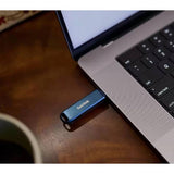 SanDisk Phone Drive USB-C Lightning 128GB (British brand)