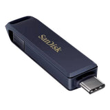 SanDisk Phone Drive USB-C and Lightning 256GB, imported from the UK