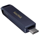 SanDisk Phone Drive 64GB with dual USB-C and Lightning connectors (British brand)