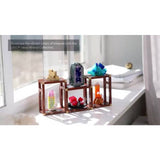 LEGO Mineral Collection building set for adults - British product