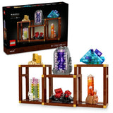 Argos LEGO Ideas Mineral Collection Building Set for Adults- Buy online at McGrocer