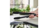 Argos Joseph Joseph Duo Lockable Kitchen Tongs Turquoise 30cm- Buy online at McGrocer