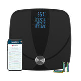 Argos Salter LED Display Smart Bathroom Scale 180kg- Buy online at McGrocer