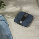 Salter smart bathroom scale with LED display - British product