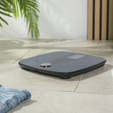 Salter smart bathroom scale with LED display - British product