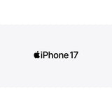 Apple iPhone 17 5G smartphone Mist Blue 512GB, imported from the UK