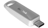 SanDisk USB-C Phone Drive 512GB - British product