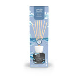 Yankee Signature Ocean Air reed diffuser 100ml (British brand)