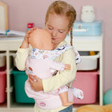 Baby Annabell Active Cocoon doll carrier for 36cm dolls (British brand)