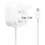 Argos Juice 45W USB-C Charger with 1.5m Integrated Cable - White- Buy online at McGrocer