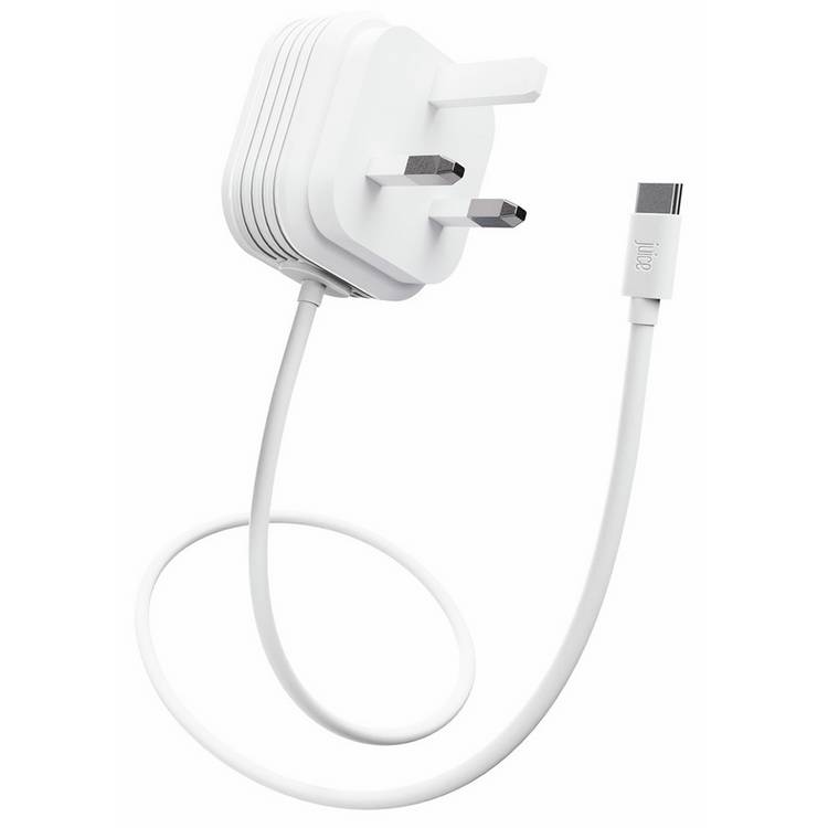Juice 45W USB-C charger 1.5m cable - British product