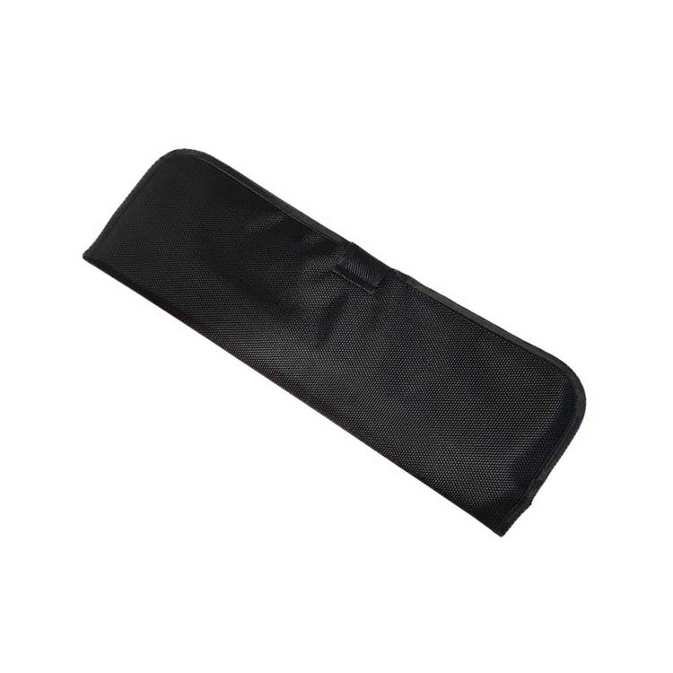 H2O Steam Styler heat resistant mat, UK version