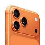 Apple iPhone 17 Pro Max 2TB Cosmic Orange, imported from the UK