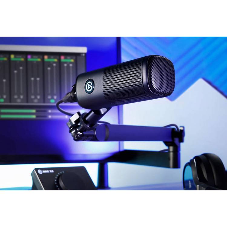 Elgato Wave Low Profile Microphone Arm, UK version