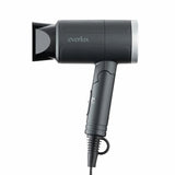 Everlux travel hair dryer 1200W compact foldable - British product