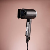Everlux travel hair dryer 1200W compact foldable - British product